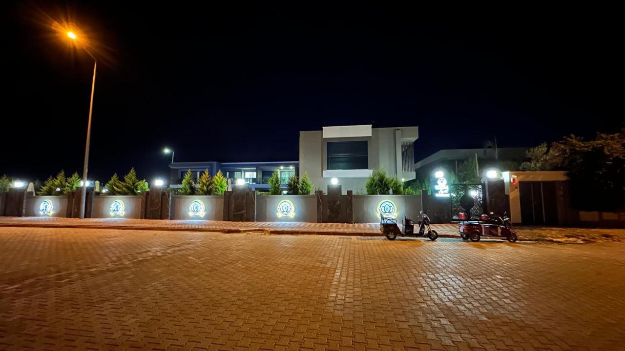 Edem Apartments Kemer Exterior foto